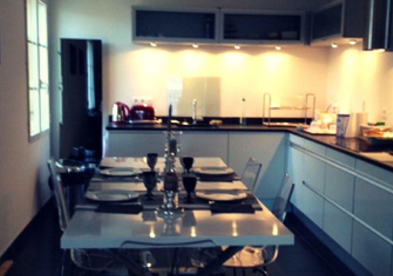 Perfect House Apartment Erbalunga  Luaran gambar