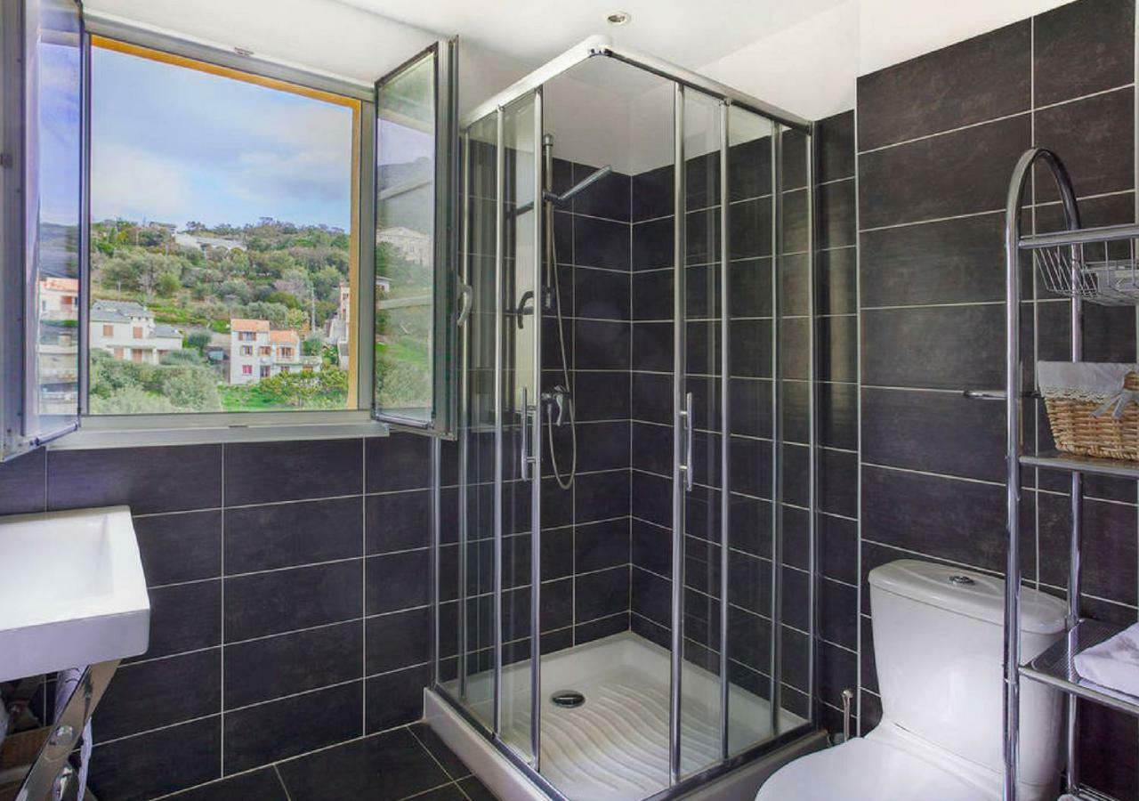 Perfect House Apartment Erbalunga  Luaran gambar