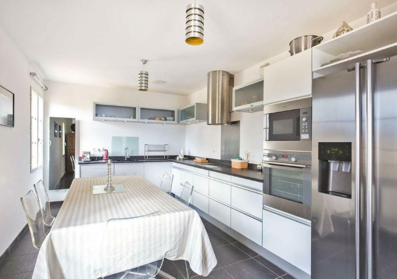Perfect House Apartment Erbalunga  Luaran gambar